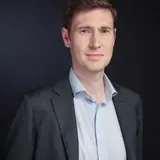 Photo de Pierre-Yves François