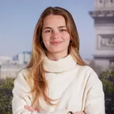 Photo de Jade Berthelot