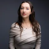 Photo de Aleksandra Policha Lebrethon
