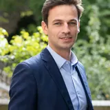 Photo de Ghislain de Buchet