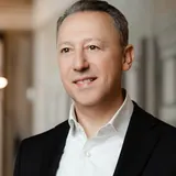 Photo de Enrico Alfonsi