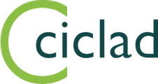 Logo Ciclad