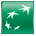 Logo BNP Paribas Développement