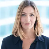 Photo de Bénédicte SAINT-DIZIER