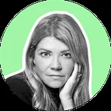 Photo de Virginie Morgon