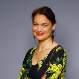 Photo de Gwenola Chambon