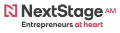 Logo NextStage AM