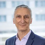 Photo de Hubert de GERMAY