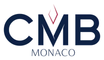 Logo CMB Monaco (Compagnie Monégasque de Banque)