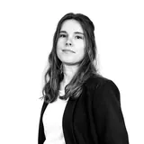 Photo de Aliénor DURAND-GONDY