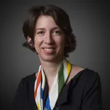 Photo de Barbara Lantz