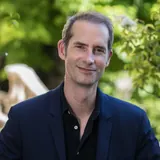 Photo de Nicolas von Bülow