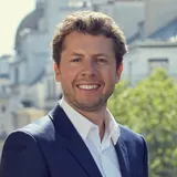 Photo de Alban Senlis