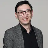 Photo de Jing Zhao