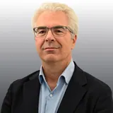 Photo de Pierre ANTOMARCHI