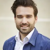 Photo de Benjamin Pavie