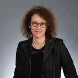 Photo de Mounia CHAOUI