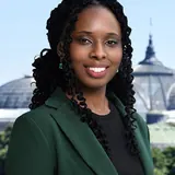 Photo de Yayi Magassa