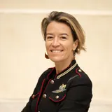 Photo de Éléonore de Rose