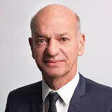Photo de Bernard ZAHRA