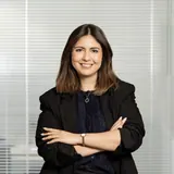Photo de Imane ESSAJRADI
