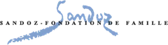 Logo Sandoz Family Foundation / Sandoz Family Office
