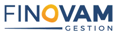 Logo Finovam Gestion