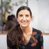 Photo de Marie Benque