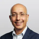 Photo de Samir Mohin, CPA