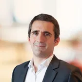 Photo de Arnaud Dubois