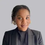 Photo de Laëtitia Moundjimbi Mombo