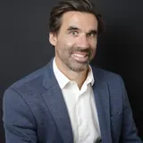 Photo de Philippe de Lestrange