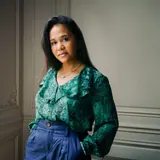 Photo de Andréa Maurice-Bellay