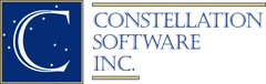 Logo Constellation Software (Volaris, Harris, Jonas, Vela)