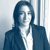 Photo de Hajar Belayachi