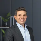 Photo de Andrew Taktajian