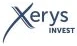 Logo Xerys Gestion