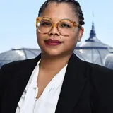 Photo de Mireille Mbitumueni
