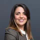 Photo de Lilia Kadri