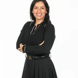 Photo de Linda Gheyouche