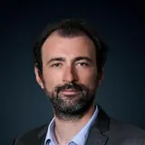 Photo de Arthur de Salins