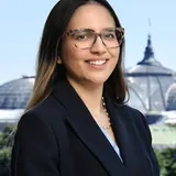 Photo de Farah Elkamel
