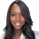 Photo de Aïda Ndiaye
