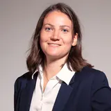Photo de Clotilde Pavard