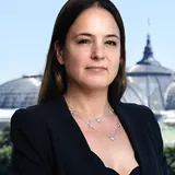Photo de Sabrina Viard