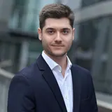 Photo de Thibaut MAUCHAUSSÉ