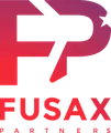 Logo Fusax Partners