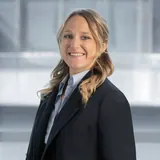 Photo de Maé Parmentier