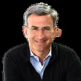 Photo de Peter Orszag