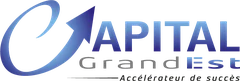 Logo Capital Grand Est